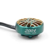 Lannrc Brushless Motor 3-6S 3000Kv 1800Kv 2500Kv 2004 12N14p 12x12mm For Racing Drones RC