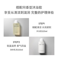 [Official Authentic] BYREDO BYREDO Gypsy Water Body Lotion Song of the Wanderer