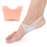 Arch support shoe insole foot pads pain relief