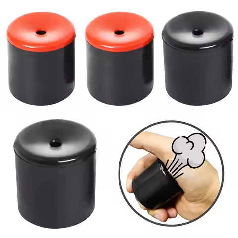 Hot Sale 1/2Pcs April Fools Props, Prank Kit, Fart Whistle, Prank Toys, Noise Maker, Creative Toys, 