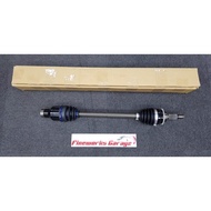 SUZUKI SWIFT ZC21 2005-2010 1.5L DRIVE SHAFT AUTO