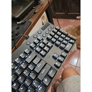 Logitech G610 | Genuine gaming keyboard