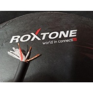 Kabel Microphone ROXTONE MC 002 / Meter