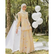 JEMELS DRESS 2022 (TASHA)