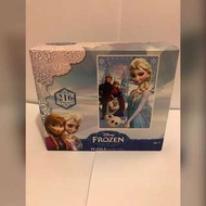 Frozen Puzzle 冰雪奇緣 拼圖