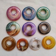 Donut stones 4,5-5cm 20,000/pcs