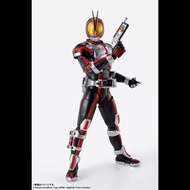 SHF Shinkocchou Seihu Kamen Rider Faiz