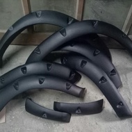 Over Fender Suzuki Escudo 1/6 Year 2000 and above