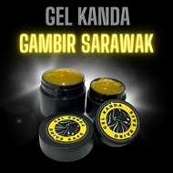GEL KANDA GAMBIR SARAWAK ASLI