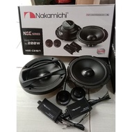 Nakamichi NSE-CS1617 split Speaker