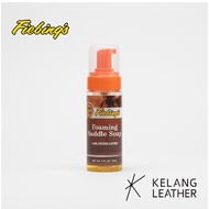 Fiebing's Foaming Liquid Glycerin Saddle Soap. 5oz - 150ml