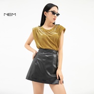 { Genuine } High quality NEM T-shirt designed 60382