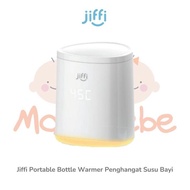 Jiffi Portable Bottle Warmer GS Portable Milk Warmer