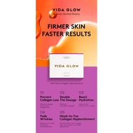 Vida Glow Liquid Collagen