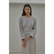 Bacha Top | Pleats + Pleats