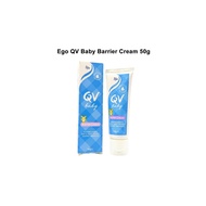 Ego Qv Baby Barrier Cream 50G