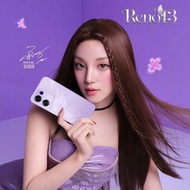 OPPO Reno 13 Proรุ่น5G (12/512GB)(CPH2697)จอ 6.83 นิ้ว FHD+ รองรับชาร์จเร็ว 80W