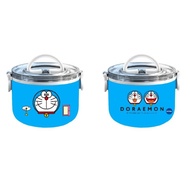 NIVEA Doraemon Lunch Box