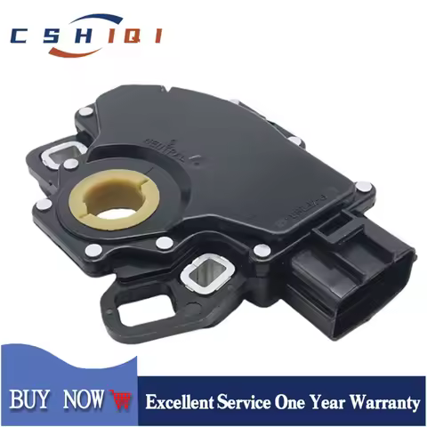 Transmission Switch A/T Sensor F7LZ7F293AB for Ford Ranger Mustang F E Series Lincoln Mercury Mazda 