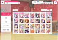 Bang Dream 半新手帳號