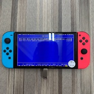 GAME NINTENDO SWITCH CFW