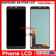 SAMSUNG A8 STAR G885 SM G885F G8850 G885Y G885S SM-G8858 Compatible LCD Touch Screen Display Digitiz