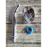 1SET KEPALA PAIP HUJAN SHOWER ROSE WITH ARM