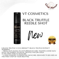 VT Black Truffle Moisturizing Reedle Shot 100 VT Reedle Shot Black TRUFFLE/