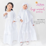 Labella manasik robe