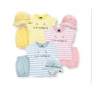 Alfonso Korea Set