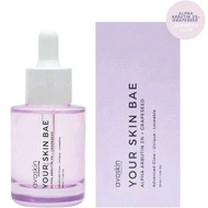 Avoskin Serum Alpha Arbutin 3%