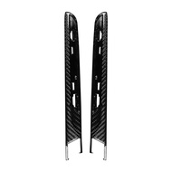 Suitable for M3 F80 M4 F82 F83 BMW/M3M4 Side Air Outlet Fender Decoration Replacement Parts/2 Pieces