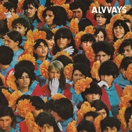 CD-R Alvvays - Alvvays (2014)