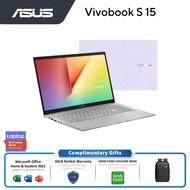 ASUS VIVOBOOK S15 S533E- ABN602WS / ABN603WS / ABN359TS (i7-1165G7/8GB RAM/512GB SSD/15.6" FHD/W11/O