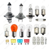 H1/H4/H7/T4W/R5W/W5W/ATC 20-Piece Set Car Headlight Bulb Halogen Lamp Emergency Set & - & *