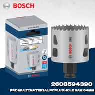 Bosch | BOSCH 20/38//51/54/60/76/83/92 MM PRO Multi Material PC Plus Hole Saw for Impact Drills 2608