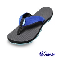 Islander Blain BL (Blue) - Unisex Slippers for Men & Women - Islander Outdoors