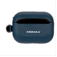 MOMAX Fusion Case 保護殼 (Airpods Pro) 藍色 預計7日內發貨 落單輸入優惠碼alipay100，滿$500減$100