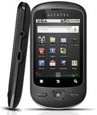 Handphone Android 3G Murah/Alcatel 3G