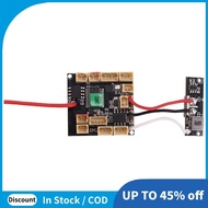 RC Toy Helicopter Upgrade C138 Receiver Kit for RC ERA C138 Bell 206 1:33 RC Toy Helicopter Parts