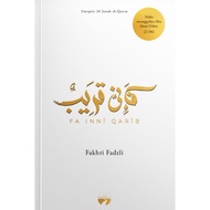 Fainni Qarib (Soft Cover) by Fakhri Fadzli