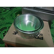 Bongpas pan for dismantling, installation, size 16 to 24 cm, free bubble loyang 8x8 loyang bulat