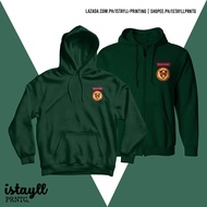 All of us are dead Kdrama Inspired Hoodie / Jacket ~ Hyosan High School | Istayll Mania