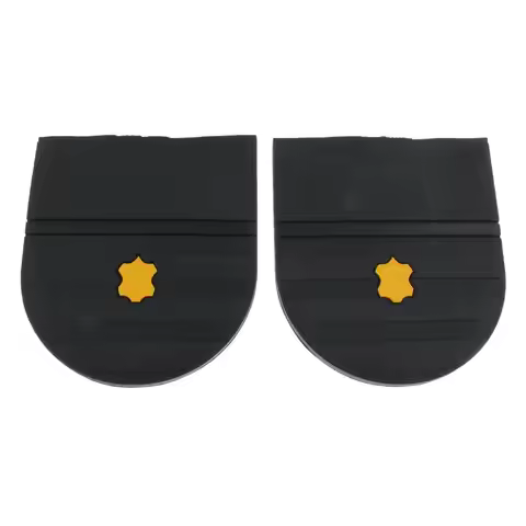 Rubber Glue On Heels Shoe Repair Anti Pad Replacement Black,Anti slip glue on heels Anti-Slip Shoe P
