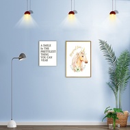Premium Feel Hanging Cloth Background for Live Stream Room and Photography