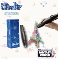 3D創意立體藝術筆3Doodler