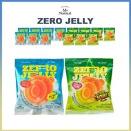 [My Normal] Zero Jelly Zero Bears / KETO Snacks / Worry-free with 0g sugar, just 45–52 kcal per pouc
