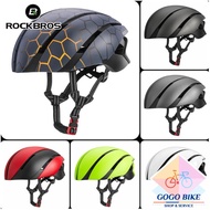 [GoGo Bike] ROCKBROS LK-1TI Sports Bicycle Helmet