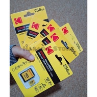 Kodak SDXC CARD 64GB 128GB 256GB ORIGINAL 100% | Memory Card | Memory Card