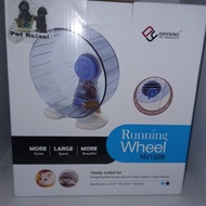 Hamster Toy Dayang Running Wheel NV1529